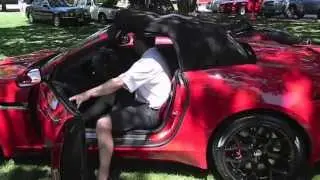 Game of Thrones Rant...Car Show