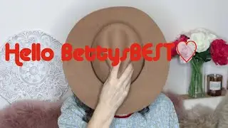 Hello Betty - Hallo 2020 ♡ Kanalnews, es geht weiter!