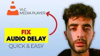 VLC Media Player Audio Delay? Here's How to Sync It Fast