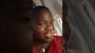 Inside Green Africa Flight from Akure to Abuja Nigeria. Don't miss this Journey