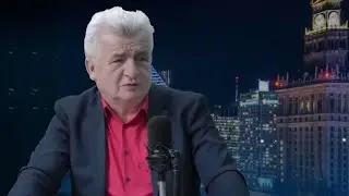 Ikonowicz: jedyną lewicą jest PiS
