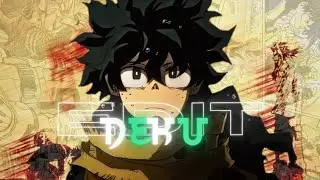 On the Level - Deku [Edit]