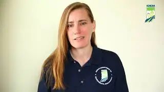 Happy Virtual Earth Day from our Education & Outreach Coordinator