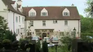 Wedding TV - Wedding Venues: Losehill House,  Black Brook House, The Nottingham Gateway