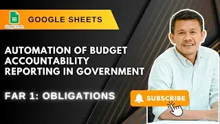 Episode 1: FAR 1 Budget Accountability Reports
