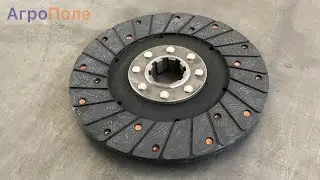 Диск сцепления 4221 65888 7