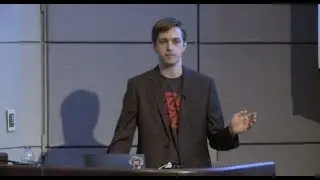 MDOYVR18 -  Tim Sutton – Owning Your Stuff, or Escaping from Dev Dependency Hell