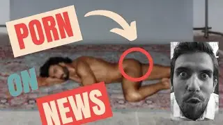 What's wrong with indian media | Ranveer Singh new pic | Malaika Arora walk | Porn or News?
