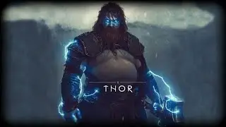 Thor - God of Thunder [Edit]