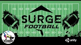 Football Game w/  CHAT GPT (alpha)  V1
