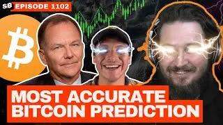 $8.1B Man: ''Inflation is Coming, Buy Bitcoin Because..