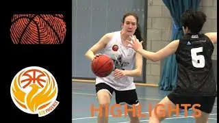 UTB Phoenix v Devon Peelers
