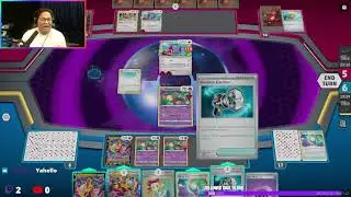 Stream Start! Lets Play Pokémon TCG Live! Trying out your deck builds Tina Moon! Ladder