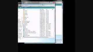 Program of the Week #6 - Sync Toy