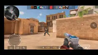 Нарезка киллов для ваших мувиков #2 | Уже со звуком | Standoff 2
