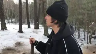 НЮХАЙ БЭБРУ