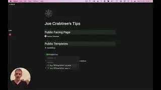 Using Custom Tags to Connect Content in Notion