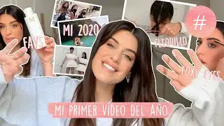 POPURRÍ - 2020 | TUTORIAL FOXY EYES | ME CORTO EL PELO I PRODUCTOS FAVS - DULCEIDA