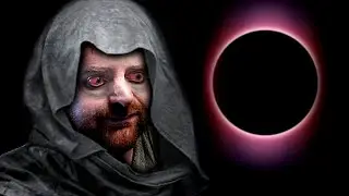 I'm watching my own Eclipse | The Building 71 Incident