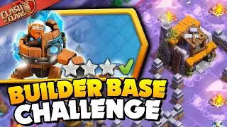 Builder Base Level 7 DOMINATION! 🔥 Winning Against a Tough Opponent!