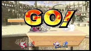 WHO CAN GO UNDER TINY SMASHVILLE (REMASTERED)