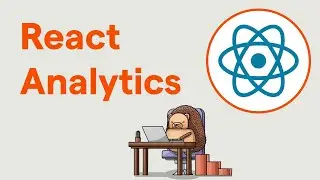 How to set up analytics in React