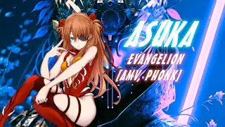 ANOMY5 - FISSION [AMV EDIT, PHONK]