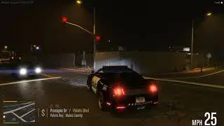 MCP Episode 32 - Night Shift in Paleto Bay