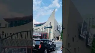 Country Music Hall Of Fame En Nashville🔥#Viaje #Aventura #Explora #Country #Nashville