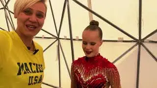 #Репортаж_Маш