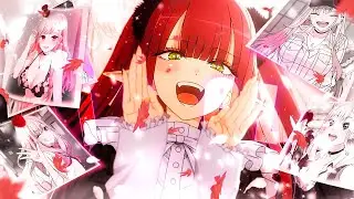 [ Ola Ola ❤️ ] - Marin Kitagawa 🥵 - [ AMV/EDIT]