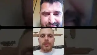 Інтерв'ю з київським тренером Стасом Войтенко  Друга частина