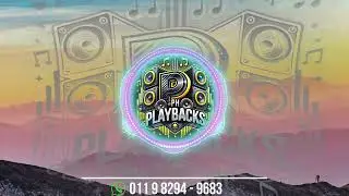 PLAYBACK E VS MUTI - PISTA ( CORAÇÃO PARTIDO -  WESLEY SAFADÃO )