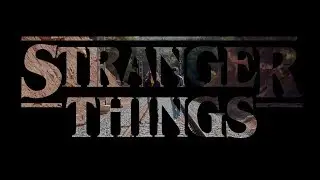 Stranger Things 2 | Miniremake