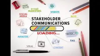 PMP Arabic Course Lesson9 part1 Domain2 Communcation management and engage stakeholders