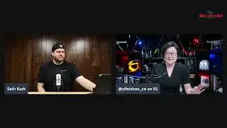 DJI Security Flaws, Counter Drone Solutions, Inspire 3 and More!