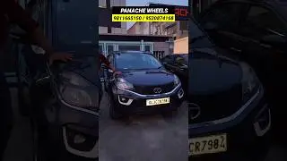 10 लाख की कार मात्र  3 लाख में #usedcarsindelhi #secondhandcarsindelhi #gauravsethi #shorts