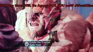 Shadow of war part 2