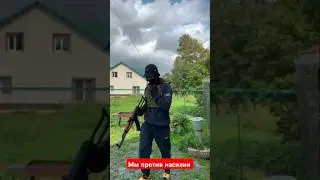 ЛУЧШАЯ САМОЗАЩИТА❗❗МЫ ПРОТИВ НАСИЛИЯ И АГРЕССИИ❗❗😂😂