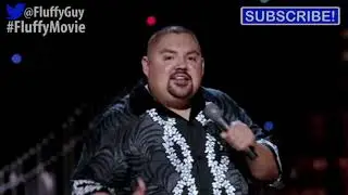 Frankie & The iPhone   The Fluffy Movie   Gabriel Iglesias