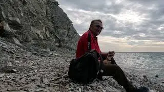21.09. Анапа. 400 Ступеней.