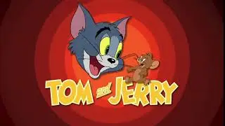 “Tom & Jerry” Jerry Gulp Sound Effect MP4