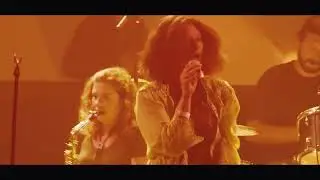 El Pueblo Unido Meets Buena Vista - Latin Resistance Mashup - Live Cover by TulaTroubles