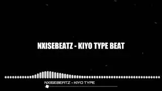 KIYO x CLR TYPE BEAT 