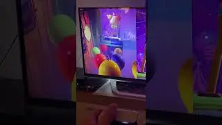 Лучшая игра для двоих на PlayStation 5