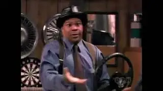Nate Dogg makes guest appearance on One on One (2002)