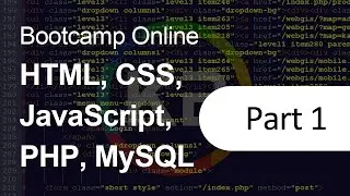 Instalasi XAMPP dan Text Editor Sublime (Bootcamp Online: HTML, CSS, JavaScript, PHP, MySQL)