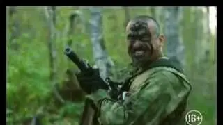 След пираньи (анонс сериала)