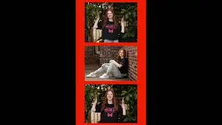 St.Louis - Wentzville - High School Senior Photographer - Sundberg Photography - Kayla - Class of 23