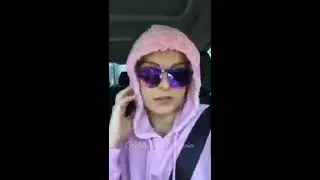 Bebe Rexha  | Instagram Live Stream | 13 April 2017